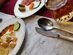 -92°C俄式厨房(中央大街店)