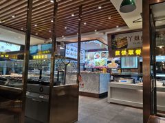 -北区拉面(泰丰家园店)