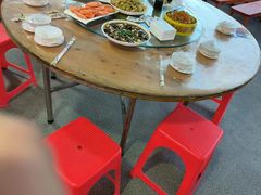 -阿弟特色海鲜餐厅·大排档(平潭店)