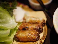 越南春卷-大头虾越式风味餐厅(光明广场店)