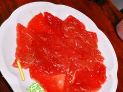 -管家巷重庆火锅牛蛙黄骨鱼(东晓南店)