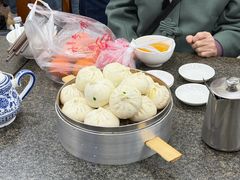 -胡家包子·清真(大众巷店)