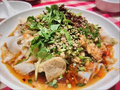 -西贝(上海我格广场店)