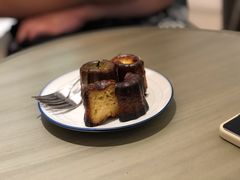 可露丽-Perma Café樸門(五羊店)