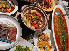 -巴蜀风·地道川菜(总店)