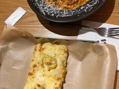 -HELLO 27 意面·沙拉·帕尼尼