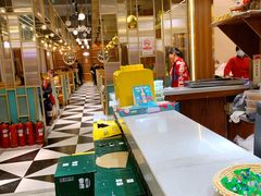 -壹陆陆烧烤(平房总店)