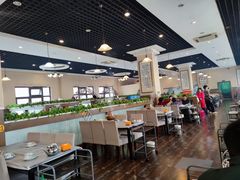 -鑫龙火锅城(青岛分店)
