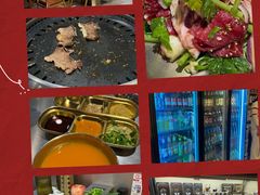 -炉队长·齐齐哈尔家庭烤肉(马家堡店)