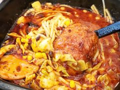 阿香麻辣米线-阿香米线(深业上城店)