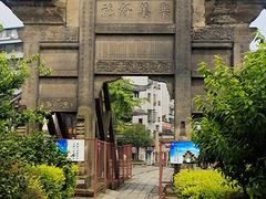 -南关石牌坊古镇