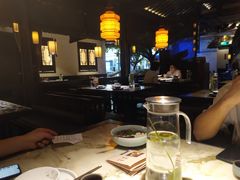 大堂-绿茶餐厅(乐峰广场店)