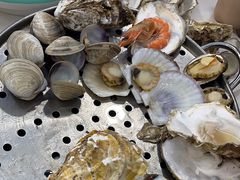 -日照大牌檔•小船海鲜(万平口店)