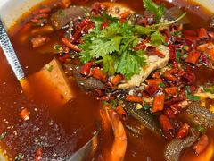 -贡宴盐帮菜自贡驻京联络处餐厅