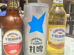 -洪福饭店·十八年老店