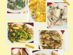 -蛇口康乐快餐鱼仔档(翠苑小区店)