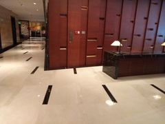 -上海浦东嘉里大酒店