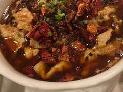 -老浒记烤鸭-北京菜(琉璃厂店)