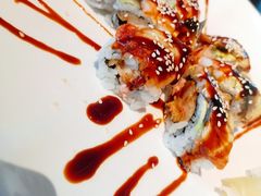 -Hatsune隐泉日式料理(三里屯太古里店)
