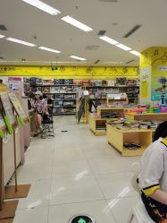 -孩子王童乐园(成都吾悦广场店)