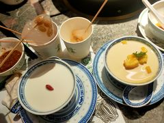 -禄婶鸡煲·打边炉