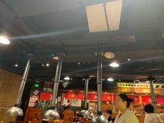 大堂-牛家酒场(7mall店)