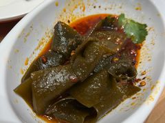 -喜家德虾仁水饺(浦东山姆店)
