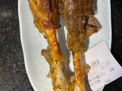 -羊之道草原味道清真餐厅(番禺店)
