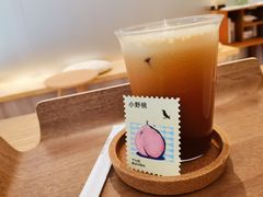 -THE RAVEN乌鸦咖啡(天利店)