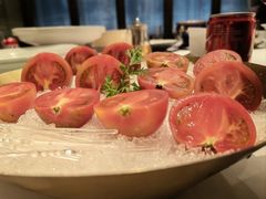 -森隆饭庄(崇文门新世界百货店)