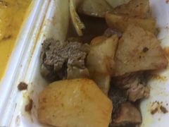 -明记牛杂(新马路分店)