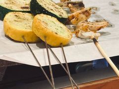 -肉串汪(月坛店)