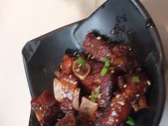 -馋三尺蟹粉小笼(人民广场店)