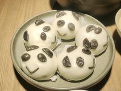 -米一仙·成都小碗菜(东万达店)