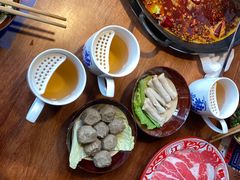 -楠火锅(仁恒梦中心店)