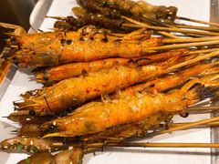 -木屋烧烤(岗顶二店)