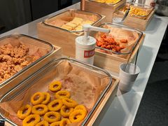 -言玖鲜火锅串串披萨自助(益田假日店)