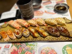 -Sushi Love 创意寿司(丽影广场店)