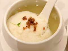 鸡豆花-马旺子酒楼