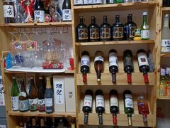 零售区-福匠日本料理(人民路店)