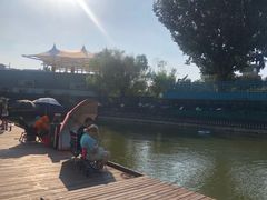 -酷鱼垂钓CLUB(朝阳区博大路店 )