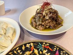 -盛百味·家宴餐厅(霸州分店)