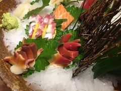 -割烹旭日本料理(龙湖狮山天街店)