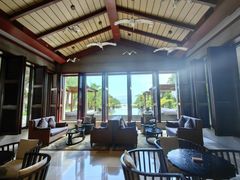 -西昌邛海湾柏樾酒店(原邛海湾柏栎度假酒店)