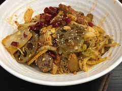 -长申超市(美食城店)
