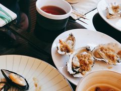 -盛宴自助餐厅(运达喜来登店)