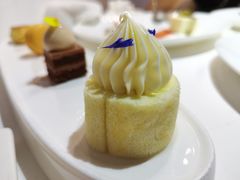 茉莉花奶泡-S Kitchen偲厨