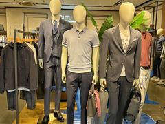 -王府井奥莱临潼小镇(临潼店)