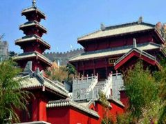 -天马岛度假区