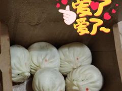 -老胜香包子铺(瑞景店)